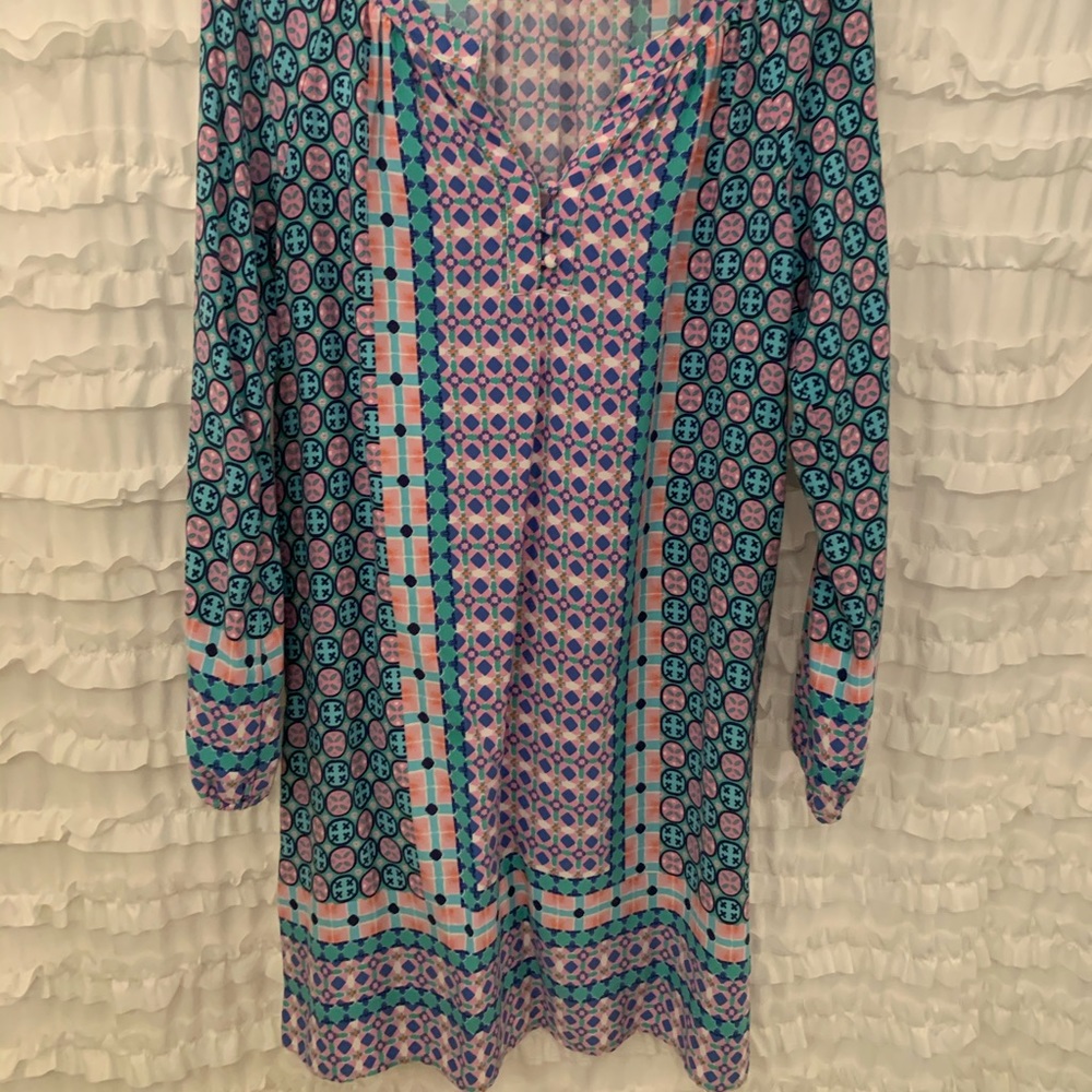 Southern Tide Dress Small